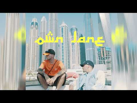 LON3R JOHNY, CRIPTA - “OWN LANE” ft. DJ FIFTY ($LINGSHOT REMIX)