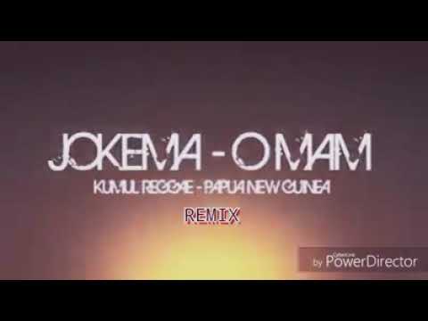 O Man - Jokema ( Remix by DJ Sly )