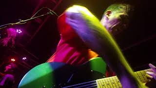 Voodoo Glow Skulls 8-28-2017 (Dirty Rats) Live The Slidebar Fullerton California VGS 8/28/17 punk