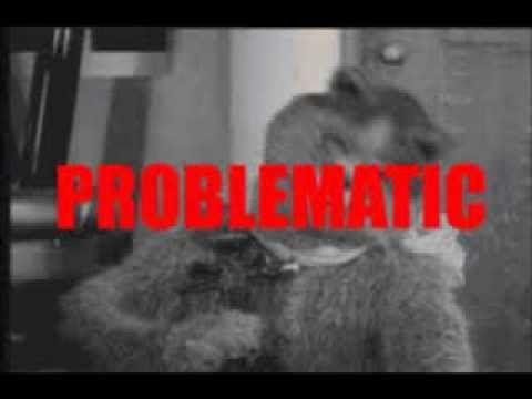 yU & Slimkat78- Problematic