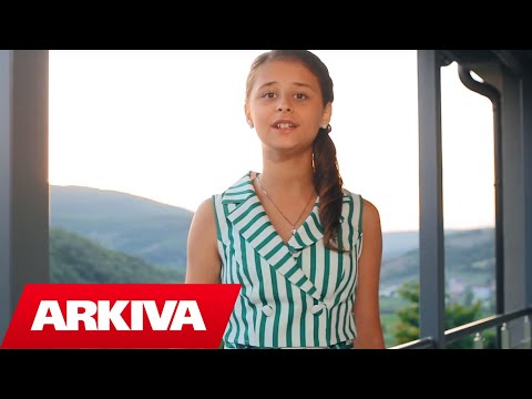 Marigona Imeri - Inati (Official Video 4K)