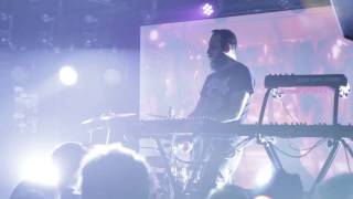 Carpenter Brut - Le Perv + Hang&#39;Em All (3/8/17)