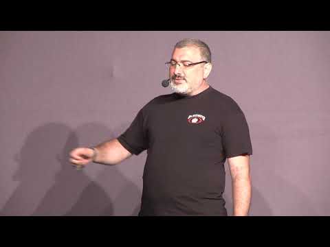 #Defensive statt #Offensive am Beispiel von KRITIS - english translation