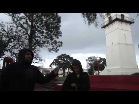 OCTAVOS: Franco VS Danilo // Fecha 7 - La Purga Freestyle