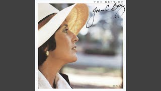 Love Song To A Stranger