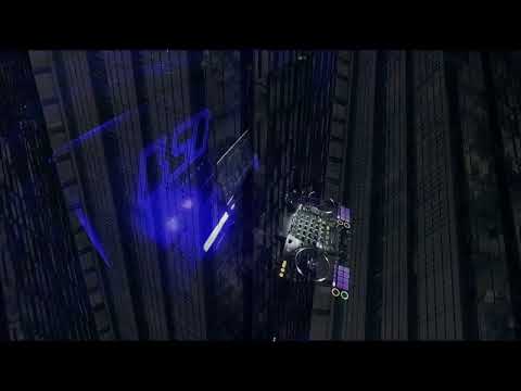 Technomacht LIVE show - DAGZ b2b Knartz @ Bunker-50 - 08.10.2020#63