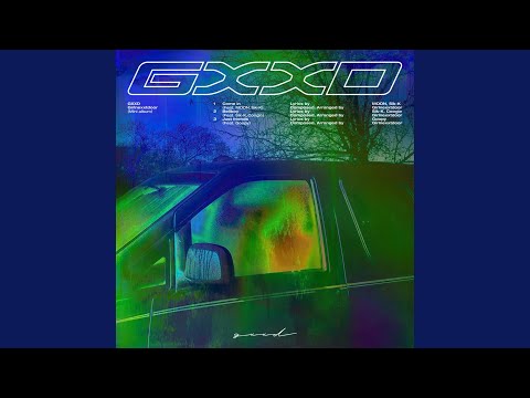 Just friends (Feat. Goopy)