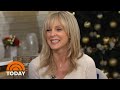 Marla Maples Opens Up About Trump Presidency And Raising Tiffany | TODAY Marla Maples Opens Up About Trump Presidency And Raising Tiffany | TODAY