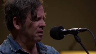 Grant-Lee Phillips - Holy Irons (Live on KEXP)