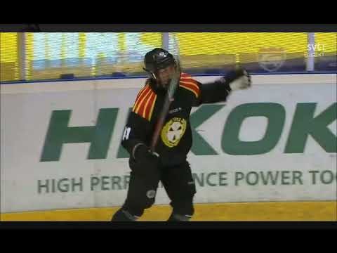 SDHL 2020 21   Brynäs mot Luleå 6