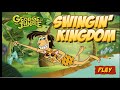 George Of The Jungle Swingin Kingdom part 1