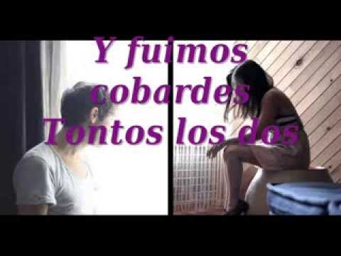 Paty Cantú Se Desintegra El Amor (feat. Benny Ibarra) Letra