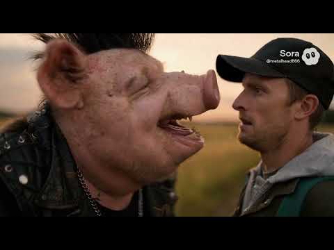 Tři Čuníci (trochu jinak)