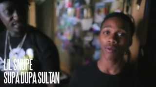 Lil Snupe X Supa Dupa Sultan-What Nigga You Know (harrisburg Pa)