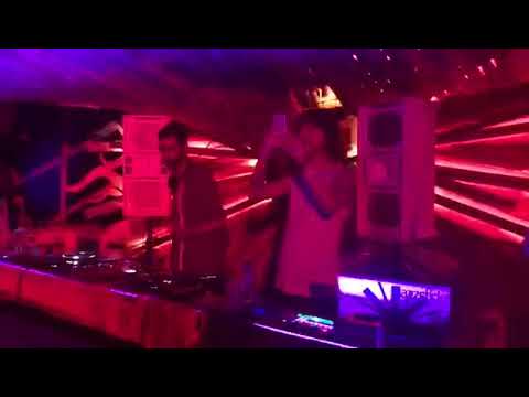 2017 11 11 Troja at Quest Festival Hanoi, Vietnam 5