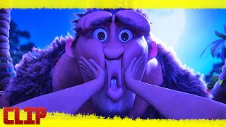 Trailers In Spanish Los Croods 2 Una Nueva Era Tv Spot (2020) Español anuncio