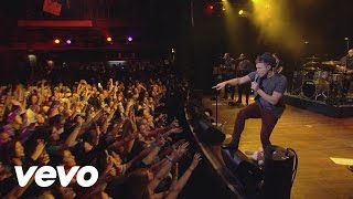 Olly Murs - Oh My Goodness (Live @ House Of Blues)