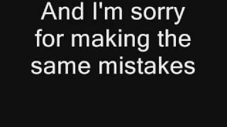 Don&#39;t Walk Away - Sick Puppies (Lyrics)