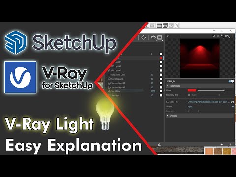 SketchUp 2020 Tutorial Part 1 | User Interface | Introduction | Demo DeepakVerma dp