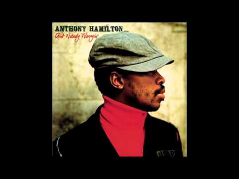 Anthony Hamilton & Tarsha Mcmillian - Preacher's Daughter
