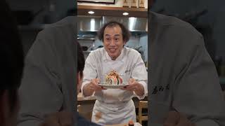散らかし寿司w