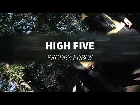 SERANE x Stoopidxool x Ka$hdami "HIGH FIVE" Type Beat (prod. Playasin x EDBOY)