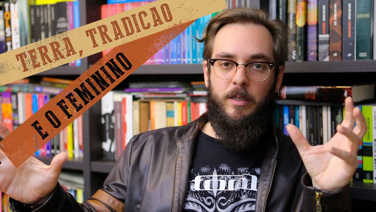 S04E36: Torto arado, de Itamar Vieira Junior