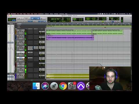 Parallel Compression (With A Transient Shaper?)