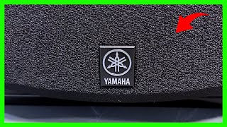 Video thumbnail for 3 Things You Should Know About The YAMAHA NS-333 2-Way Bass Reflex Bookshelf Speakers | Review by SmartBuy Reviews