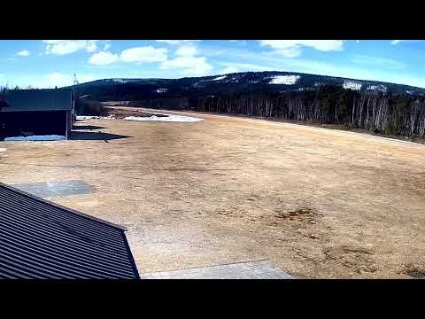 Rullebane - Tynset flyplass