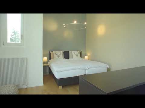 Hotel Edelweiss Davos - Suiten