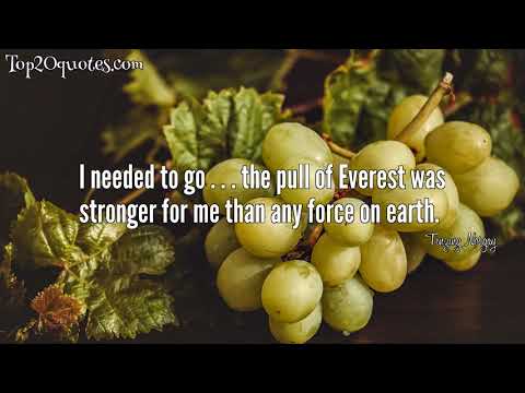 download lagu mp3 mp4 Tenzing Norgay Quotes, download lagu Tenzing Norgay Quotes gratis, unduh video klip Tenzing Norgay Quotes