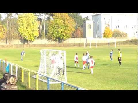 Stal Głowno - ŁKS Łódź 2001