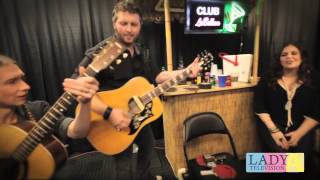 Webisode Wednesday - Episode 236 - Lady Antebellum