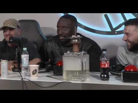 POLIZEI STÜRMT NICE OR SCHEISS(Mois,Manuellsen,Alpa Gun,Mert Abi...)18.4.2020