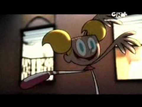 Cartoon Network - Toon City