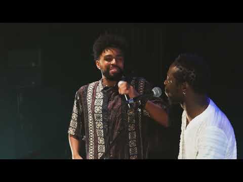 MORRO VELHO . Sérgio Pererê part. Gui Ventura