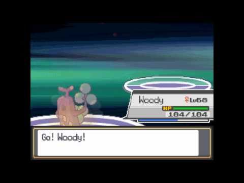 Let's Play Pokémon SoulSilver - Part 121 - Rematches: VS Koga