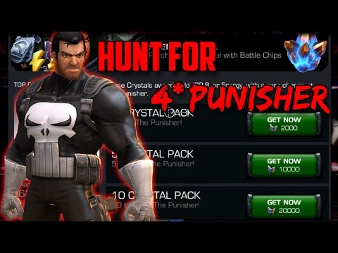 SO CLOSE!! Marvel: Contest Of Champions - ARENA CRYSTALS OPENING!!