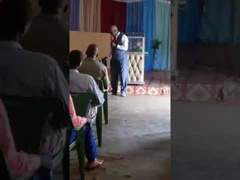 Gima inyalo geno bange by Samuel otieno tito