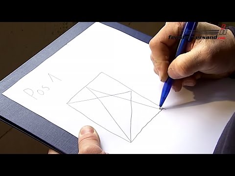 Fenster ausmessen im Neubau — Anleitung | fensterversand.com