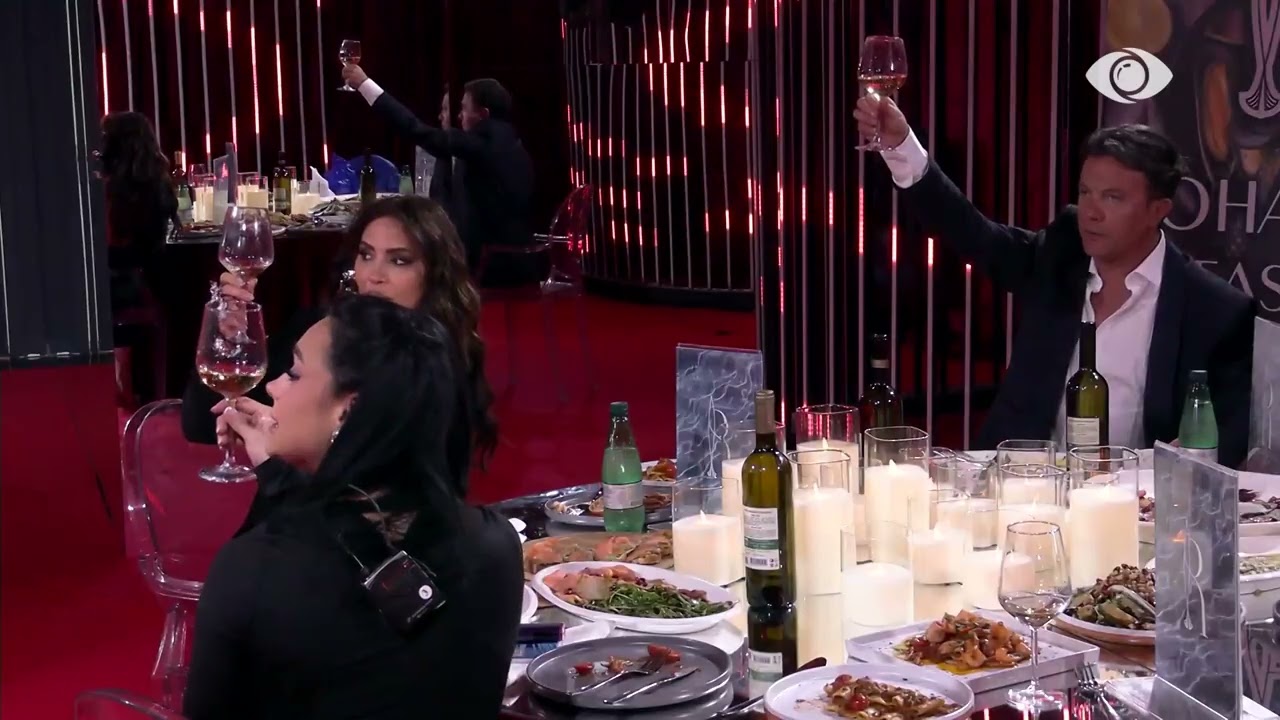 Banorët një dolli për familjet dhe fansat: Gëzuar, ju presim në finale…