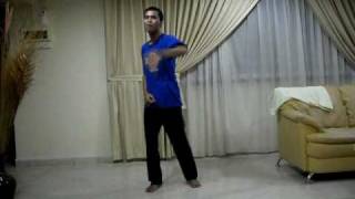 Alesha-Lipstick Take.AVI