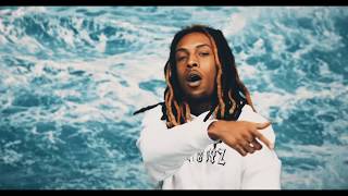 Chris Travis - Iceland