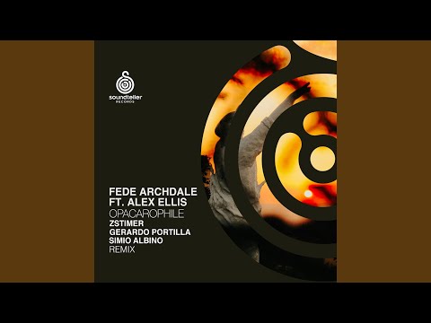 Opacarophile (Zstimer Remix)