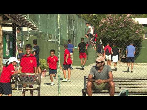 SARDEGNA Campionati italiani 3° categoria