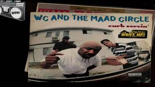 W.C. AND THE MAAD CIRCLE - WET DREAM