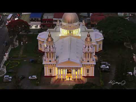 Desamparados, La Iglesia, San José Costa Rica