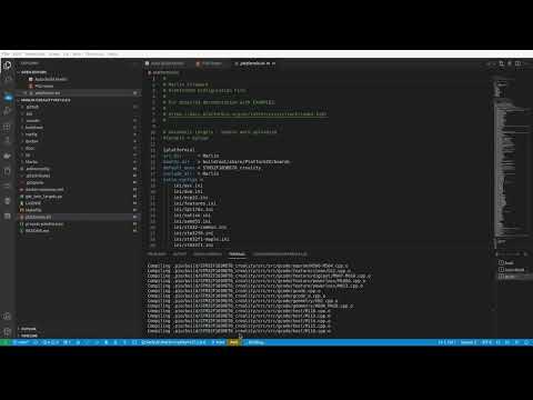 Marlin Firmware - Creality Ender 3 Pro