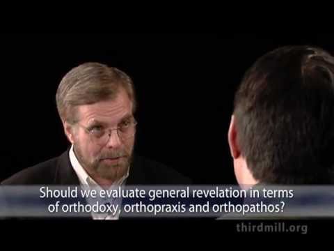 Building Your Theology Forum 1: What is Theology? (part 14 of 17)